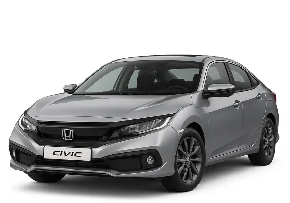 Best Deals on Car Rentals