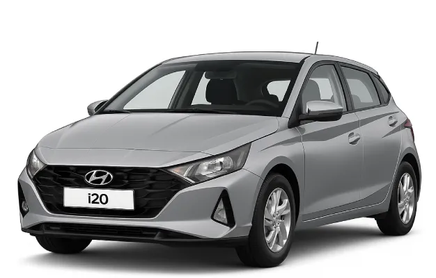 Best Deals on Car Rentals