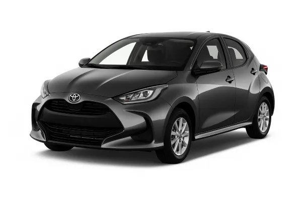 Best Deals on Car Rentals