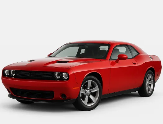 Best Deals on Car Rentals